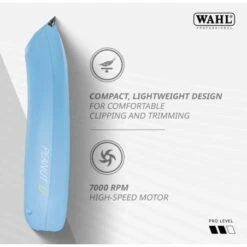 Máquina De Retoques Profesional Trimmer Wahl Peanut Li -Gifts And Care-ES.com maquina de retoques profesional trimmer wahl peanut li 11