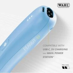Máquina De Retoques Profesional Trimmer Wahl Peanut Li -Gifts And Care-ES.com maquina de retoques profesional trimmer wahl peanut li 13