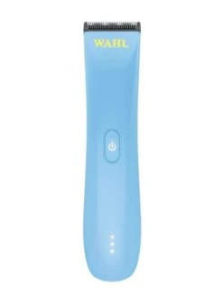 Máquina De Retoques Profesional Trimmer Wahl Peanut Li