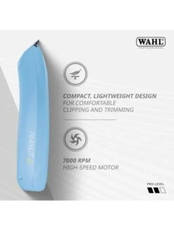 Máquina De Retoques Profesional Trimmer Wahl Peanut Li -Gifts And Care-ES.com maquina de retoques profesional trimmer wahl peanut li 4