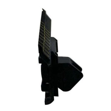 Máquina De Retoques Trimmer Profesional Saber Negra StyleCraft 15 Máquina De Retoques Trimmer Profesional Saber Negra StyleCraft - Imagen 13