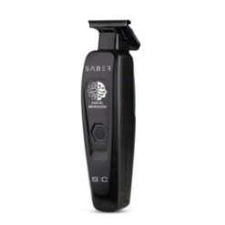 Máquina De Retoques Trimmer Profesional Saber Negra StyleCraft 29 Máquina De Retoques Trimmer Profesional Saber Negra StyleCraft -Gifts And Care-ES.com maquina de retoques trimmer profesional saber negra stylecraft 13