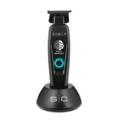 Máquina De Retoques Trimmer Profesional Saber Negra StyleCraft 23 Máquina De Retoques Trimmer Profesional Saber Negra StyleCraft -Gifts And Care-ES.com maquina de retoques trimmer profesional saber negra stylecraft 7