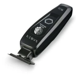 Máquina De Retoques Trimmer Profesional Saber Negra StyleCraft 25 Máquina De Retoques Trimmer Profesional Saber Negra StyleCraft -Gifts And Care-ES.com maquina de retoques trimmer profesional saber negra stylecraft 9