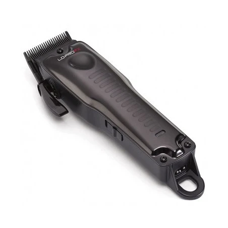 Máquina Cortar Pelo Profesional Clipper High Performance Low Profile Babyliss 13 Máquina Cortar Pelo Profesional Clipper High Performance Low Profile Babyliss - Imagen 11