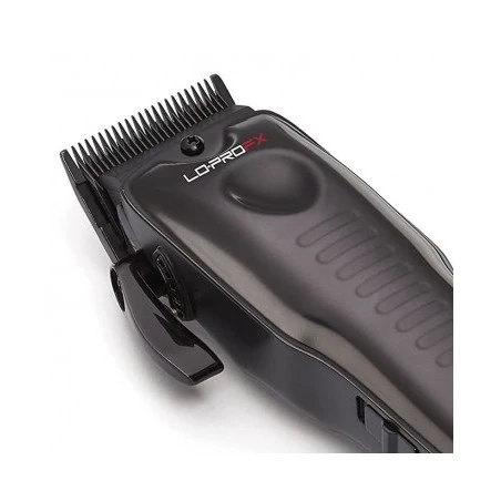 Máquina Cortar Pelo Profesional Clipper High Performance Low Profile Babyliss 14 Máquina Cortar Pelo Profesional Clipper High Performance Low Profile Babyliss - Imagen 12