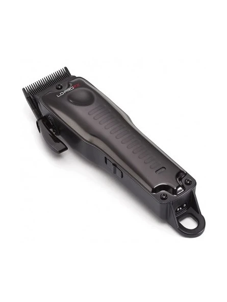 Máquina Cortar Pelo Profesional Clipper High Performance Low Profile Babyliss 6 Máquina Cortar Pelo Profesional Clipper High Performance Low Profile Babyliss - Imagen 4