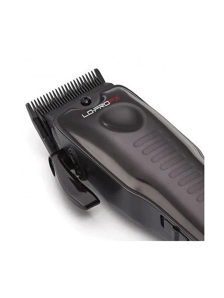 Máquina Cortar Pelo Profesional Clipper High Performance Low Profile Babyliss 7 Máquina Cortar Pelo Profesional Clipper High Performance Low Profile Babyliss - Imagen 5