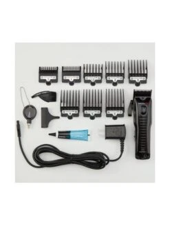 Máquina Cortar Pelo Profesional Clipper High Performance Low Profile Babyliss 21 Máquina Cortar Pelo Profesional Clipper High Performance Low Profile Babyliss -Gifts And Care-ES.com maquina high performance low profile clipper babyliss 5