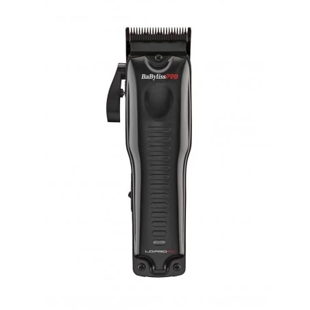 Máquina Cortar Pelo Profesional Clipper High Performance Low Profile Babyliss 10 Máquina Cortar Pelo Profesional Clipper High Performance Low Profile Babyliss - Imagen 8