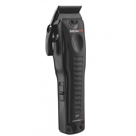 Máquina Cortar Pelo Profesional Clipper High Performance Low Profile Babyliss 11 Máquina Cortar Pelo Profesional Clipper High Performance Low Profile Babyliss - Imagen 9