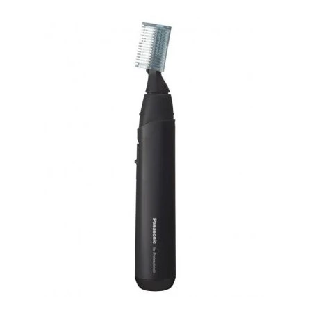 Máquina Mini Facial Trimmer ER-RP40 Panasonic 7 Máquina Mini Facial Trimmer ER-RP40 Panasonic - Imagen 5