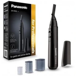 Máquina Mini Facial Trimmer ER-RP40 Panasonic 13 Máquina Mini Facial Trimmer ER-RP40 Panasonic -Gifts And Care-ES.com maquina mini facial trimmer er rp40 panasonic 5