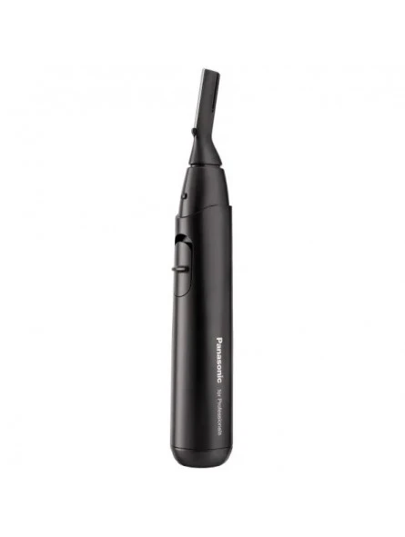Máquina Mini Facial Trimmer ER-RP40 Panasonic 3 Máquina Mini Facial Trimmer ER-RP40 Panasonic