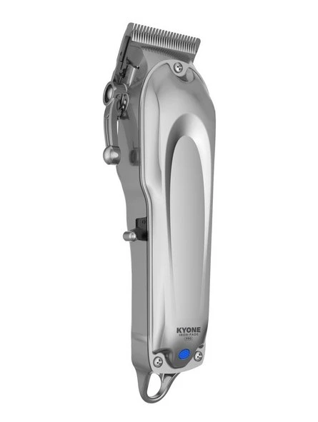 Máquina Profesional Clipper Ultima Iron Fade PRO Clipper Kyone 4 Máquina Profesional Clipper Ultima Iron Fade PRO Clipper Kyone - Imagen 2