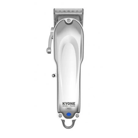 Máquina Profesional Clipper Ultima Iron Fade PRO Clipper Kyone 5 Máquina Profesional Clipper Ultima Iron Fade PRO Clipper Kyone - Imagen 3