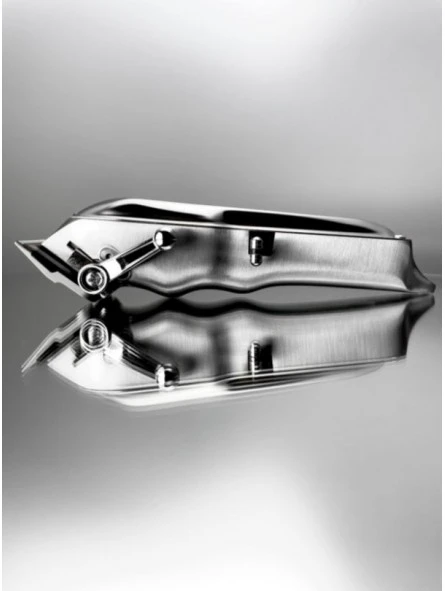 Máquina Profesional Clipper Ultima Iron Taper Pro Kyone 7 Máquina Profesional Clipper Ultima Iron Taper Pro Kyone - Imagen 5