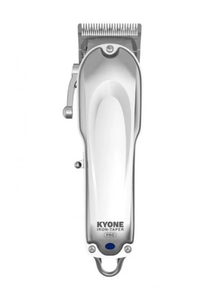 Máquina Profesional Clipper Ultima Iron Taper Pro Kyone 3 Máquina Profesional Clipper Ultima Iron Taper Pro Kyone