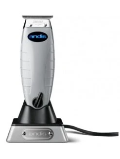 Máquina Retoques Profesional Trimmer T-Outliner Cordless Andis -Gifts And Care-ES.com maquina retoque t outliner cordless andis 1