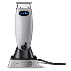 Máquina Retoques Profesional Trimmer T-Outliner Cordless Andis -Gifts And Care-ES.com maquina retoque t outliner cordless andis 6