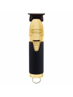 Máquina Retoques Profesional Trimmer BOOST+ Gold Skeleton FX Babyliss