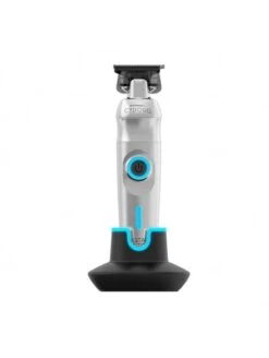 Máquina Retoques Profesional Trimmer Cyborg Gamma Piu -Gifts And Care-ES.com maquina retoques profesional trimmer cyborg gamma piu 2