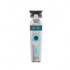 Máquina Retoques Profesional Trimmer Cyborg Gamma Piu -Gifts And Care-ES.com maquina retoques profesional trimmer cyborg gamma piu 8