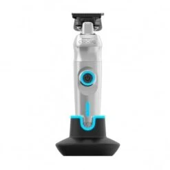 Máquina Retoques Profesional Trimmer Cyborg Gamma Piu -Gifts And Care-ES.com maquina retoques profesional trimmer cyborg gamma piu 9