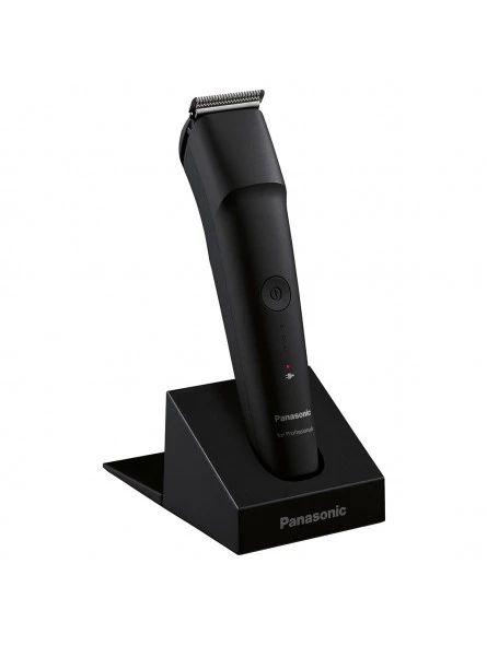 Máquina Retoques Profesional Trimmer ER-GP23 Panasonic 4 Máquina Retoques Profesional Trimmer ER-GP23 Panasonic - Imagen 2