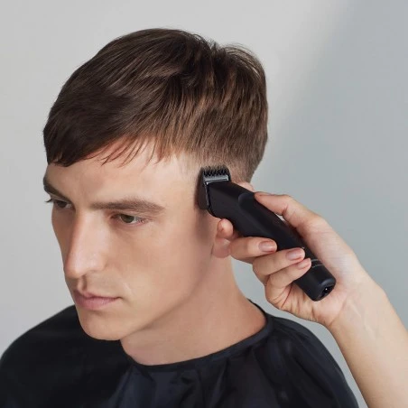 Máquina Retoques Profesional Trimmer ER-GP23 Panasonic 13 Máquina Retoques Profesional Trimmer ER-GP23 Panasonic - Imagen 11