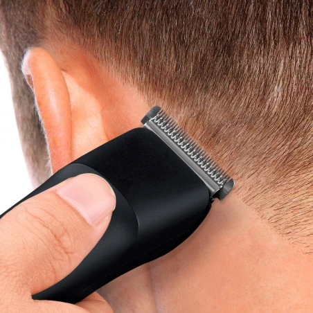 Máquina Retoques Profesional Trimmer ER-GP23 Panasonic 14 Máquina Retoques Profesional Trimmer ER-GP23 Panasonic - Imagen 12