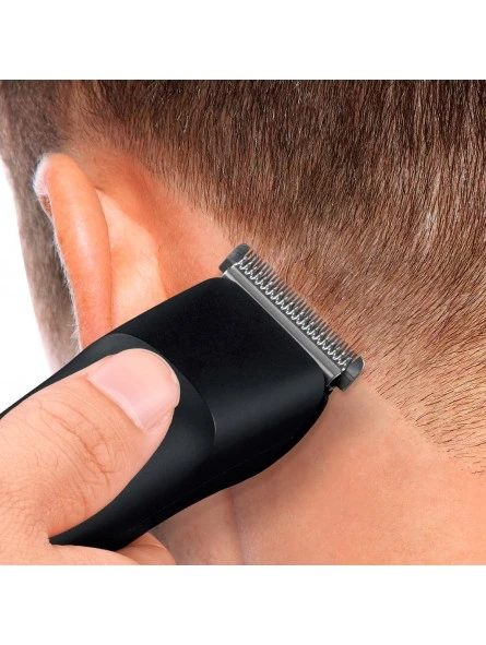 Máquina Retoques Profesional Trimmer ER-GP23 Panasonic 8 Máquina Retoques Profesional Trimmer ER-GP23 Panasonic - Imagen 6