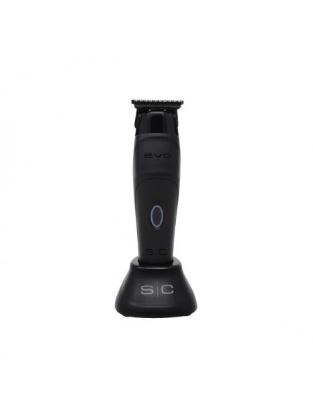 Máquina Retoques Profesional Trimmer Evo StyleCraft 4 Máquina Retoques Profesional Trimmer Evo StyleCraft - Imagen 2