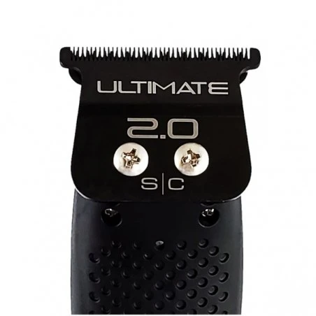 Máquina Retoques Profesional Trimmer Evo StyleCraft 14 Máquina Retoques Profesional Trimmer Evo StyleCraft - Imagen 12