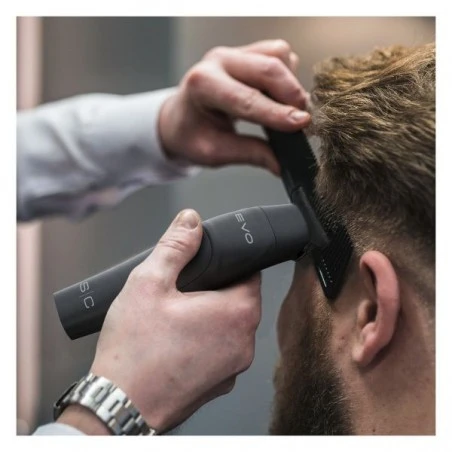 Máquina Retoques Profesional Trimmer Evo StyleCraft 18 Máquina Retoques Profesional Trimmer Evo StyleCraft - Imagen 16
