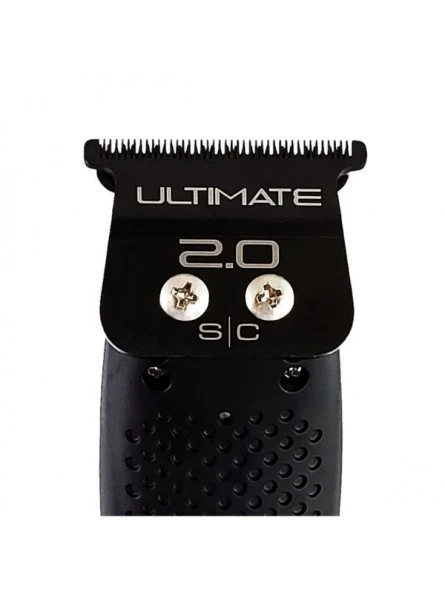 Máquina Retoques Profesional Trimmer Evo StyleCraft 6 Máquina Retoques Profesional Trimmer Evo StyleCraft - Imagen 4