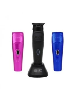 Máquina Retoques Profesional Trimmer Evo StyleCraft 23 Máquina Retoques Profesional Trimmer Evo StyleCraft -Gifts And Care-ES.com maquina retoques profesional trimmer evo style craft 5