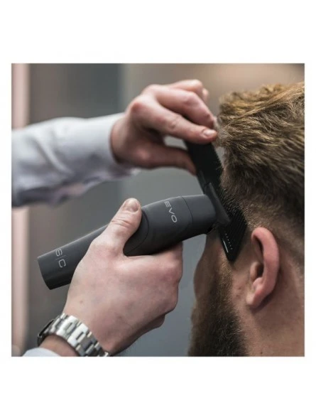 Máquina Retoques Profesional Trimmer Evo StyleCraft 10 Máquina Retoques Profesional Trimmer Evo StyleCraft - Imagen 8