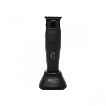 Máquina Retoques Profesional Trimmer Evo StyleCraft 12 Máquina Retoques Profesional Trimmer Evo StyleCraft - Imagen 10