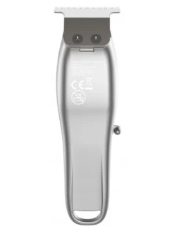 Máquina Retoques Profesional Trimmer Flame Disprof