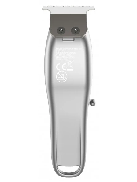 Máquina Retoques Profesional Trimmer Flame Disprof 3 Máquina Retoques Profesional Trimmer Flame Disprof