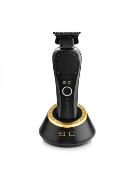 Máquina Retoques Profesional Trimmer Instinct StyleCraft 8 Máquina Retoques Profesional Trimmer Instinct StyleCraft - Imagen 6