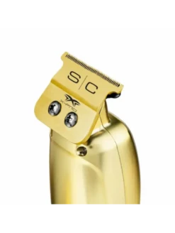 Máquina Retoques Profesional Trimmer Saber StyleCraft -Gifts And Care-ES.com maquina retoques profesional trimmer saber stylecraft 2