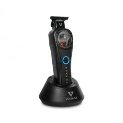 Máquina Retoques Profesional Trimmer Leopard Voltage -Gifts And Care-ES.com maquina retoques profesional trimmer tiger voltage 3