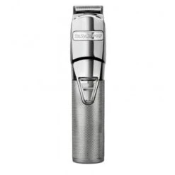 Máquina Retoques Profesional Trimmer Plata Babyliss 11 Máquina Retoques Profesional Trimmer Plata Babyliss -Gifts And Care-ES.com maquina trimmer a bateria plata babyliss 3