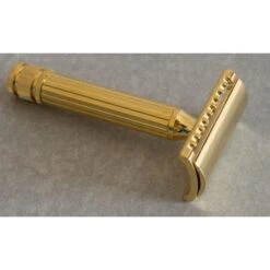 Maquinilla Afeitar Clásica Fatip "Gentile" Grande Dorada Peine Cerrado 9 Maquinilla Afeitar Clásica Fatip "Gentile" Grande Dorada Peine Cerrado -Gifts And Care-ES.com maquinilla afeitar clasica fatip grande dorada peine cerrado 3