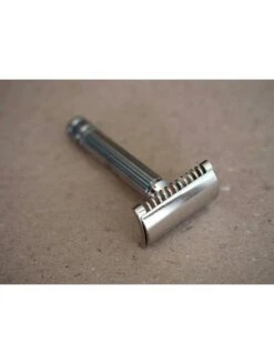 Maquinilla Afeitar Clásica Fatip Grande Niquelada Peine Abierto -Gifts And Care-ES.com maquinilla afeitar clasica fatip grande niquelada peine abierto 1 2