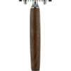 Maquinilla Afeitar Clásica Fatip Madera De Nogal 2 Maquinilla Afeitar Clásica Fatip Madera De Nogal -Gifts And Care-ES.com maquinilla afeitar clasica fatip madera de olivo 8