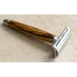 Maquinilla Afeitar Clásica Fatip 'Gentile' Madera De Zebr 9 Maquinilla Afeitar Clásica Fatip 'Gentile' Madera De Zebr -Gifts And Care-ES.com maquinilla afeitar clasica fatip madera de zebrano peine cerrado 3