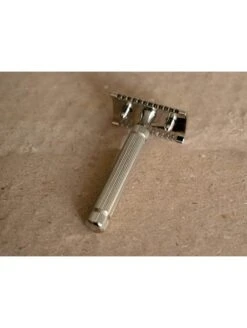 Maquinilla Afeitar Clásica Fatip Piccolo Peine Abierto -Gifts And Care-ES.com maquinilla afeitar clasica fatip piccolo peine abierto 2